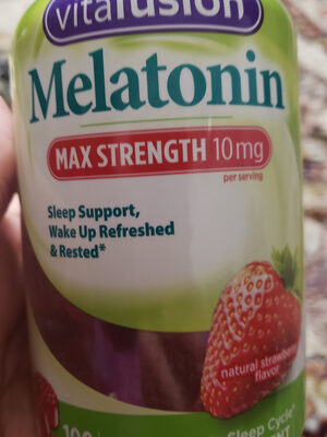 melatonin