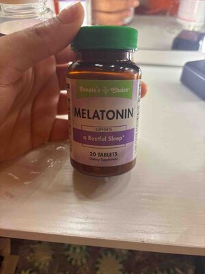 Melatonin