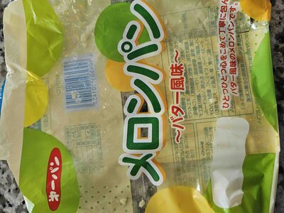 Melon Bread