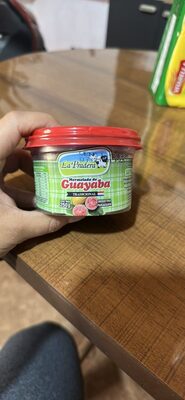 Mermelada de Guayaba