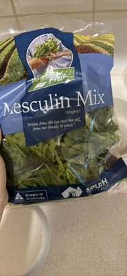 Mesculin Mix