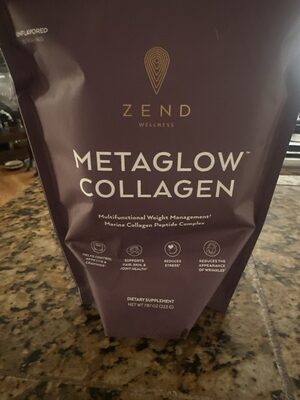 Metaglow Collagen