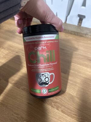 Mexican Hot Chocolate