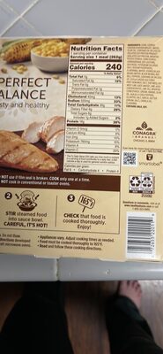 Mexican-Style Street Corn