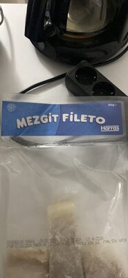 MEZGIT FILETO