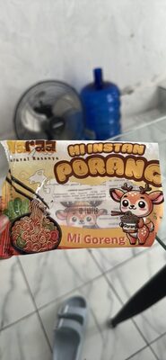 Mi Goreng
