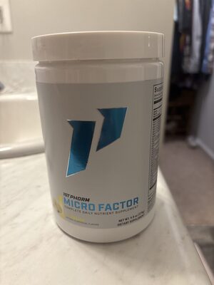 Micro Factor Powder Form