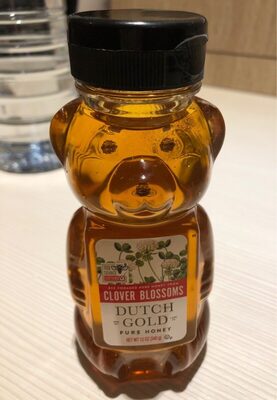 Miel Dutch Gold