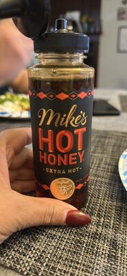 Mike's Hot Honey Extra Hot