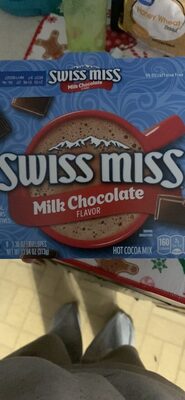 Milk Chocolate Hot Cocoa Mix