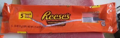 Milk Chocolate Peanut Butter Cups, Peanut Butter