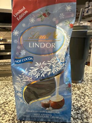 Milk Chocolate Truffle