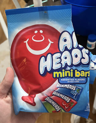 mini bars