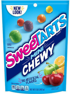 Mini Chewy SweetTarts
