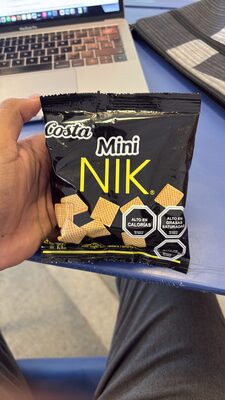 Mini Nik