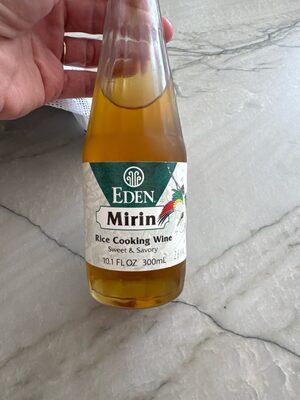 Mirin Rice Cooking Wine