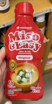 Miso&easy