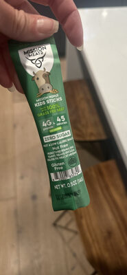 Mission Minis Kids Sticks