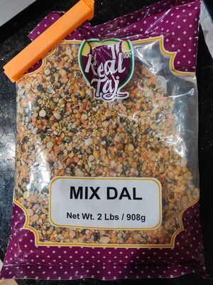 Mix Dal