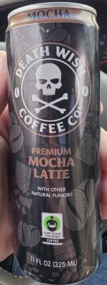 Mocha Latte