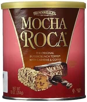 Mocha Roca