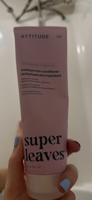 Moisture Rich Conditioner