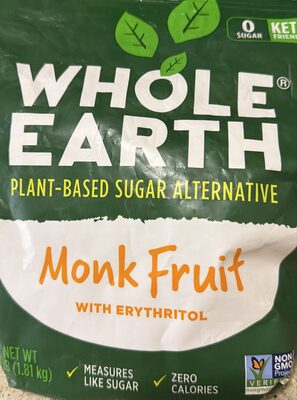 Monk Fruit