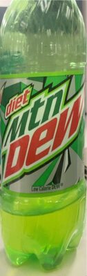 Montain Dew