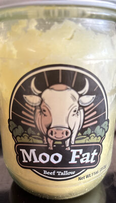 Moo Fat