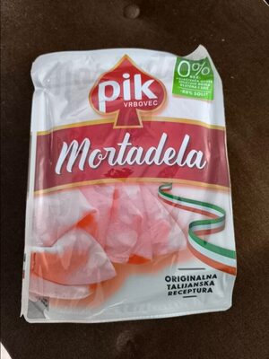 Mortadela