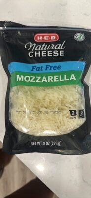 MOZZARELLA