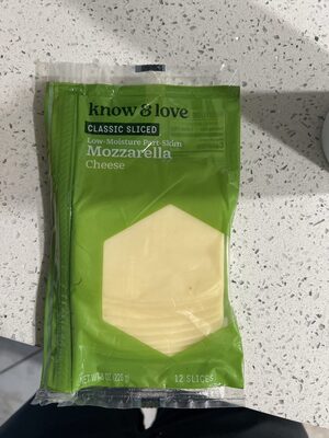 Mozzarella Chess
