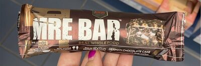 MRE Bar