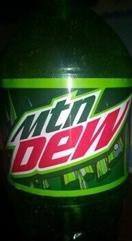 Mtn Dew