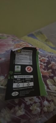 Mușchiuleț de miel în marinadă, pentru fripturi și grătar