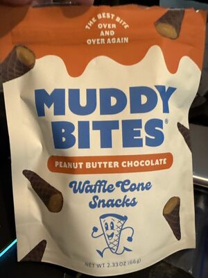 Muddy Bites