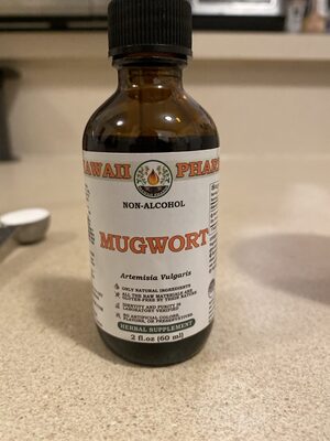Mugwort