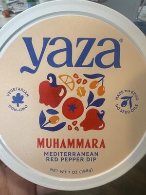 Muhammara