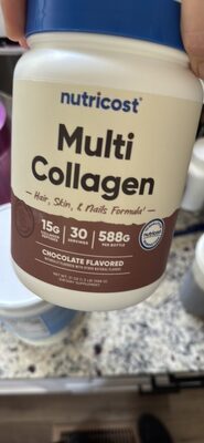 Multi Collagen