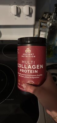 Multi Collagen Protein