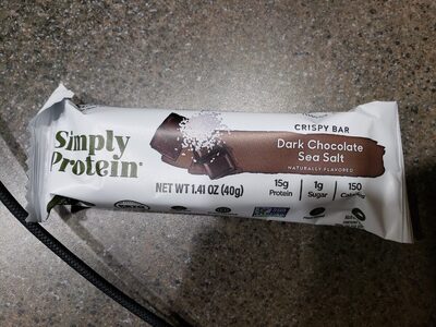 Multi-Pack - Dark Chocolate Sea Salt, Lemon Coconut, Peanut Butter Chocolate