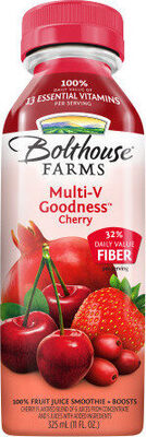 Multi v goodness multi v goodness