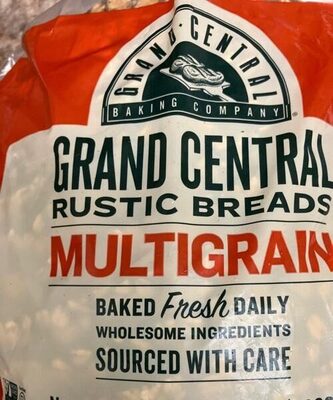 Multigrain