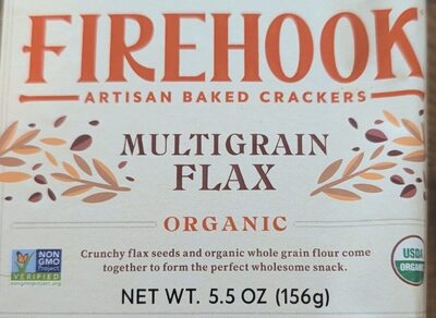 Multigrain Flax
