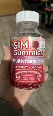 Multivitamínico