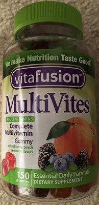 MultiVites