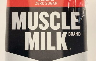 Muscle Milk