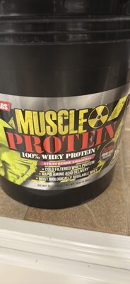 Muscle Protein