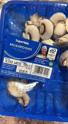 Mushrooms