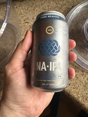 NA IPA